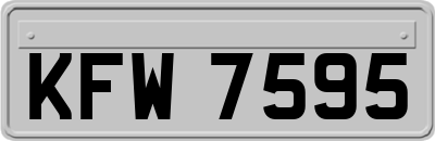 KFW7595