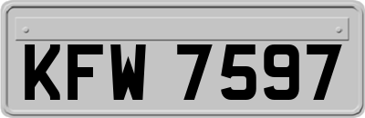 KFW7597