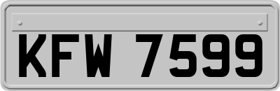 KFW7599