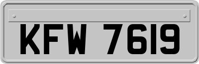 KFW7619