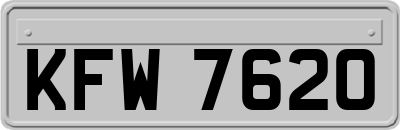 KFW7620