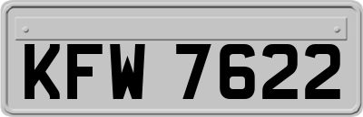 KFW7622