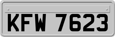 KFW7623