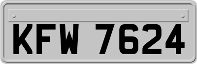 KFW7624