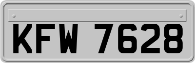 KFW7628