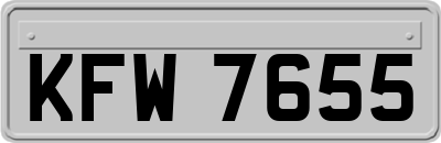 KFW7655