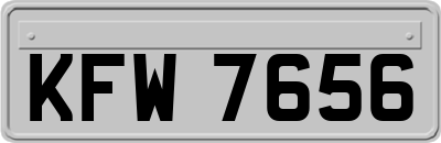 KFW7656