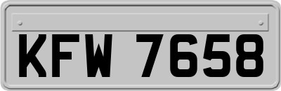 KFW7658