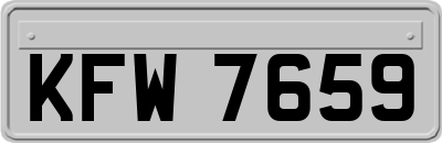 KFW7659