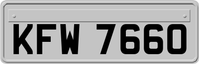 KFW7660