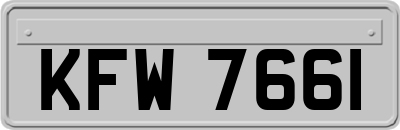 KFW7661