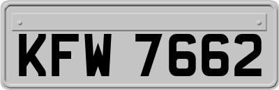 KFW7662