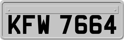 KFW7664