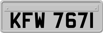 KFW7671