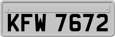 KFW7672