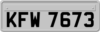 KFW7673