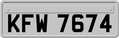 KFW7674