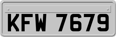 KFW7679