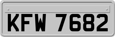 KFW7682