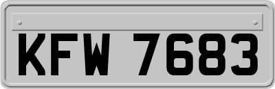 KFW7683