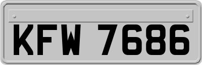 KFW7686