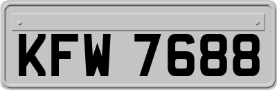 KFW7688