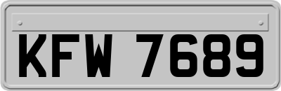 KFW7689