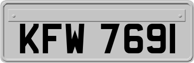 KFW7691