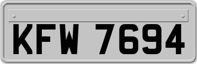 KFW7694