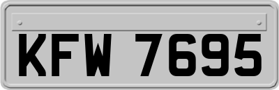 KFW7695