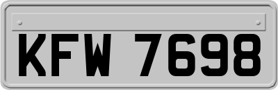 KFW7698