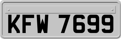 KFW7699