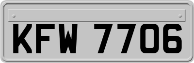 KFW7706