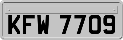 KFW7709