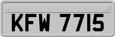 KFW7715