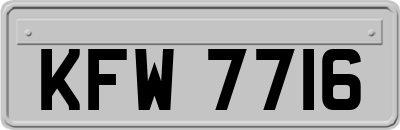 KFW7716