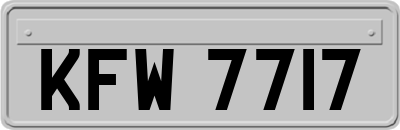 KFW7717