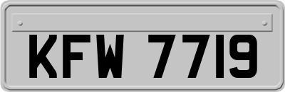 KFW7719