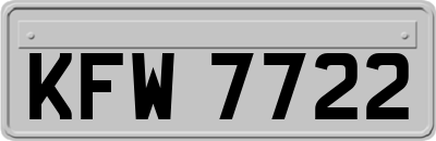 KFW7722