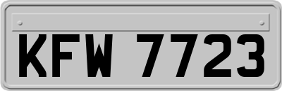 KFW7723