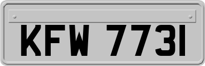 KFW7731