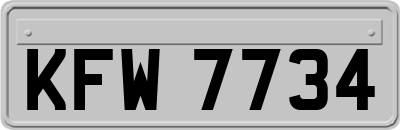 KFW7734