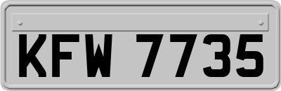 KFW7735