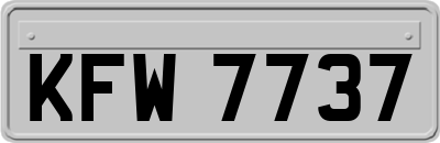 KFW7737