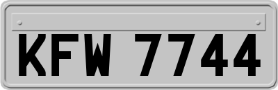 KFW7744