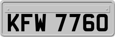 KFW7760