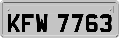 KFW7763