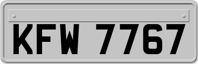 KFW7767