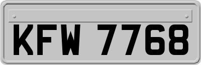 KFW7768