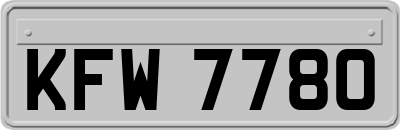 KFW7780